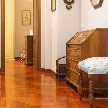 Casa Dei Nonni Leilighet Roma Eksteriør bilde