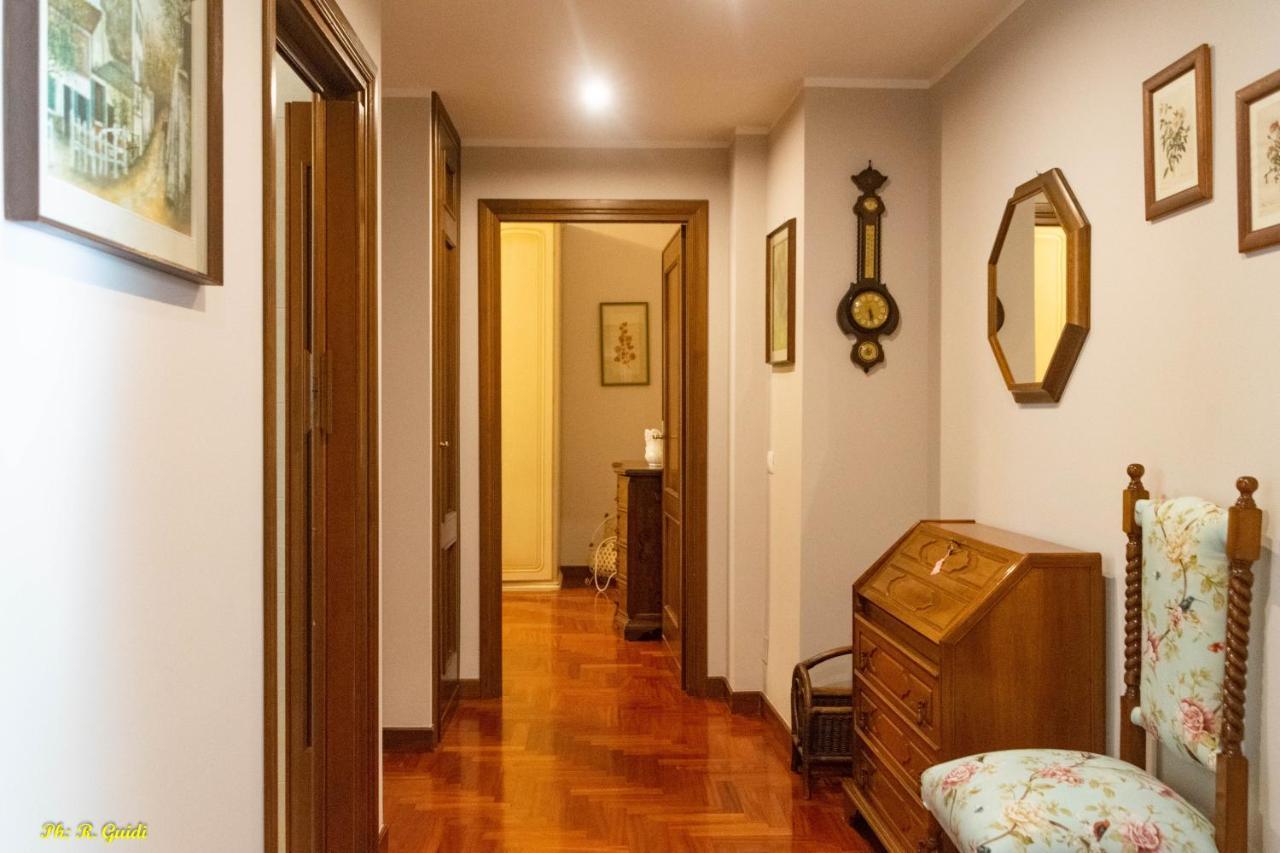 Casa Dei Nonni Leilighet Roma Eksteriør bilde
