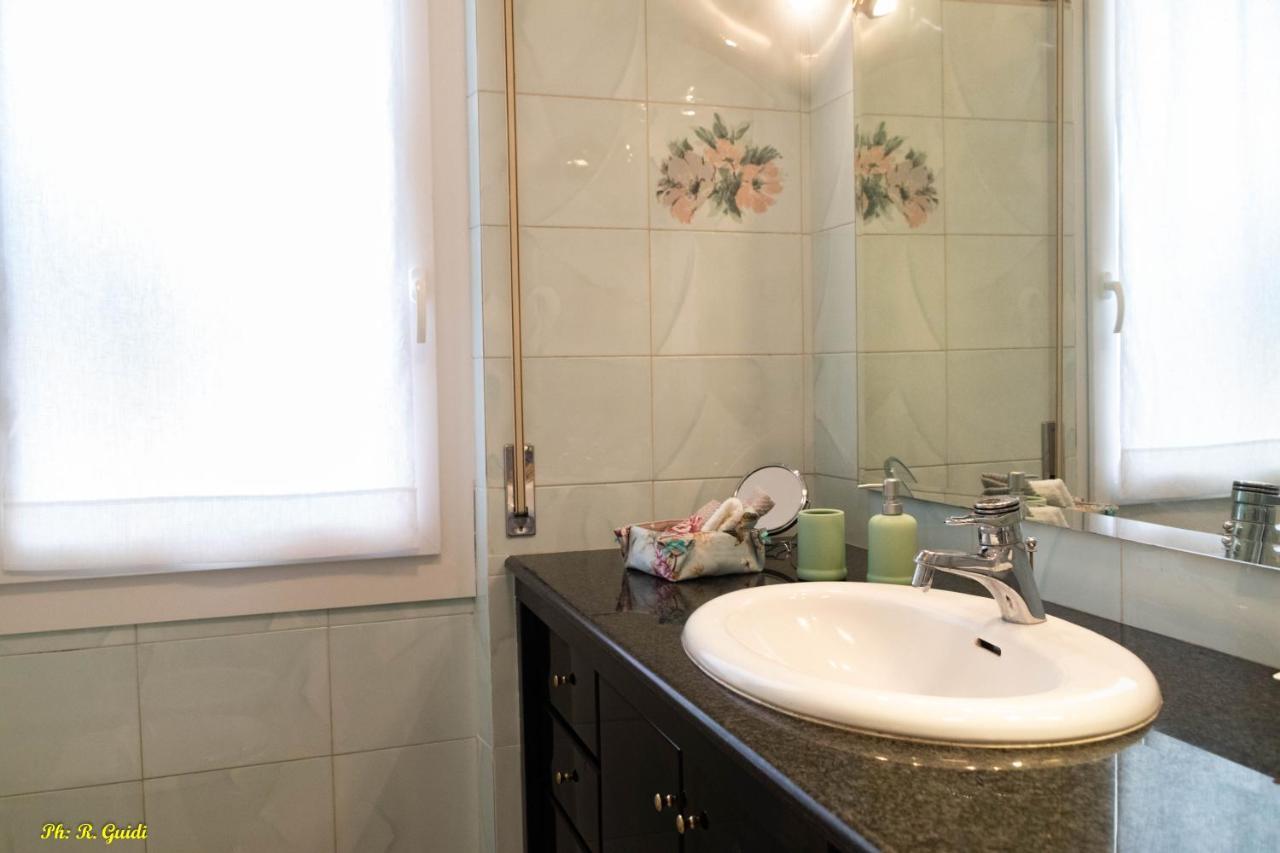 Casa Dei Nonni Leilighet Roma Eksteriør bilde