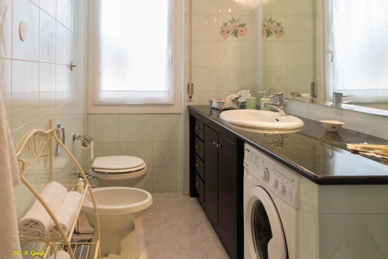 Casa Dei Nonni Leilighet Roma Eksteriør bilde