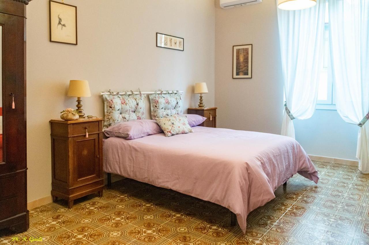 Casa Dei Nonni Leilighet Roma Eksteriør bilde