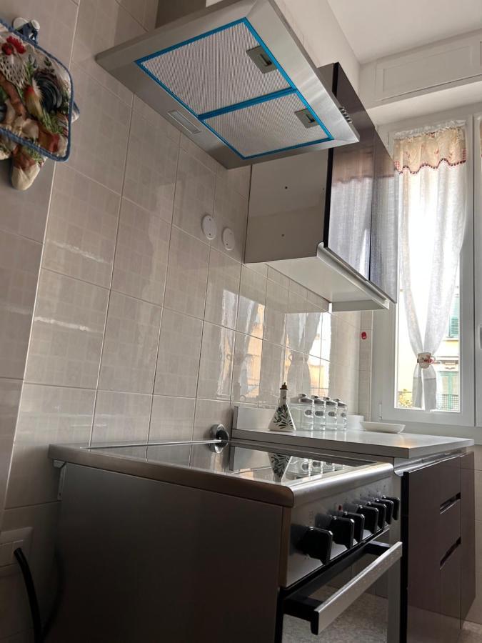 Casa Dei Nonni Leilighet Roma Eksteriør bilde