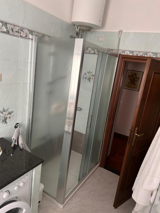 Casa Dei Nonni Leilighet Roma Eksteriør bilde